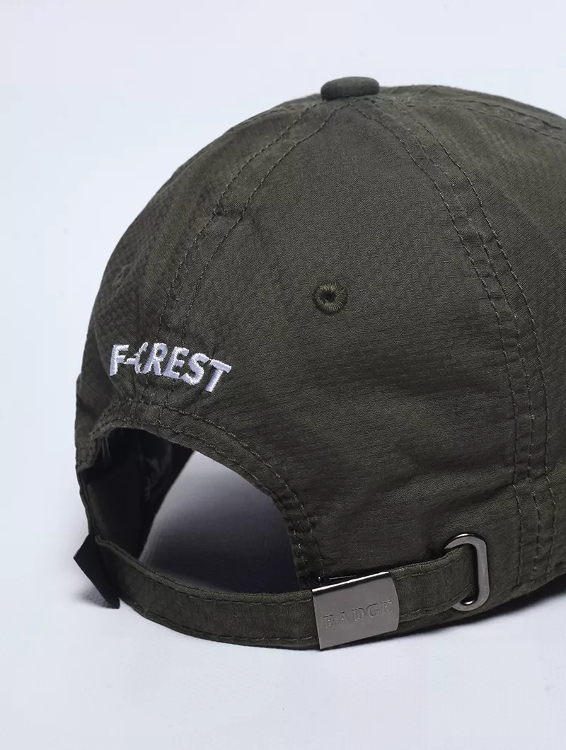 CASQUETTE BADGE